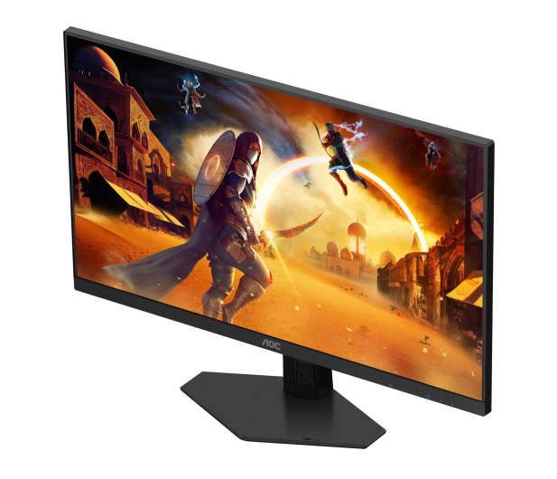 AOC 25G4SRE - 1355533 - zdjęcie 3